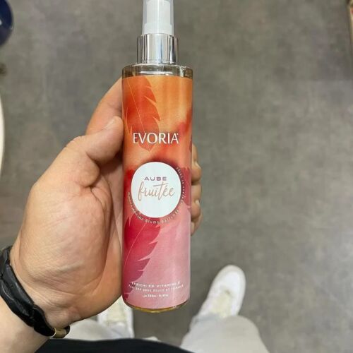 Brume Evoria Fruitee 250 ML