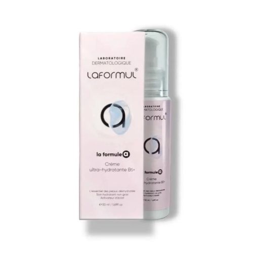 LA FORMUL CREME ULTRA-HYDRATANTE B5+ 50ML