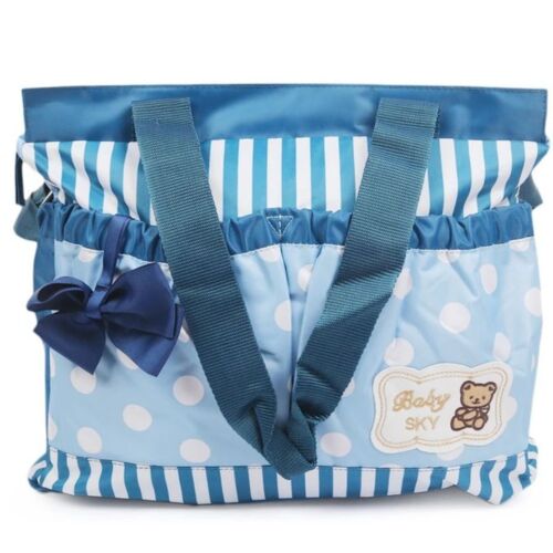 Sac Hind A Maman Baby 707-35