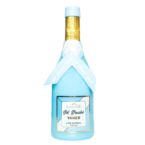 Gel Douche Pharmamil Yaner 750 ML