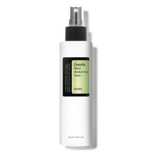 Toner Cosrx Centella Water Alcohol-free 150 ML