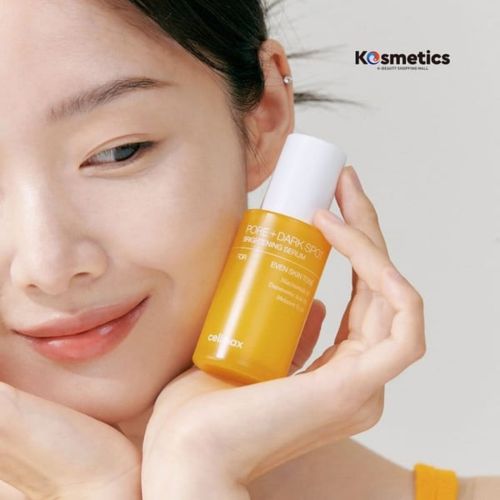 Serum Celimax Pore+ Dark Spot Brightening 30 ML