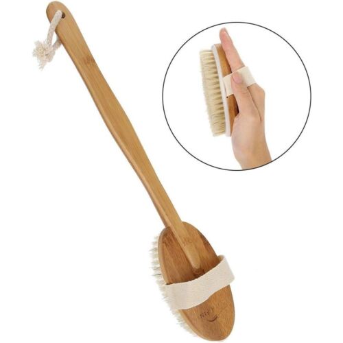 Brosse Hind Avec Bras Pour Vetement