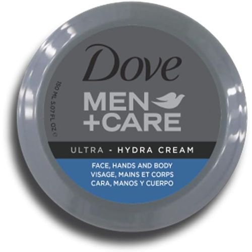 Creme Hydratante Dove Men+car Ultra Hydra 75 ML