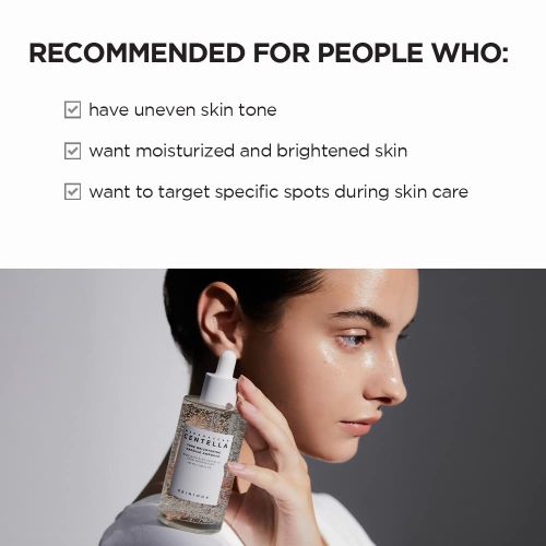 Serum Visage Centella Skin 1004 Tone Brightening Capsule Ampoule 100 ML