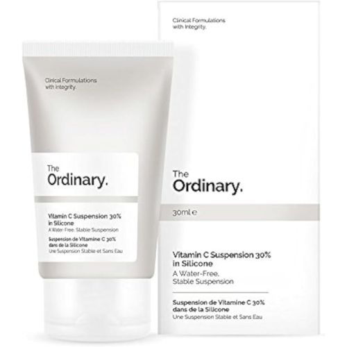THE ORDINARY VITAMIN C SUPENSION 30% IN SILICONE 30ml