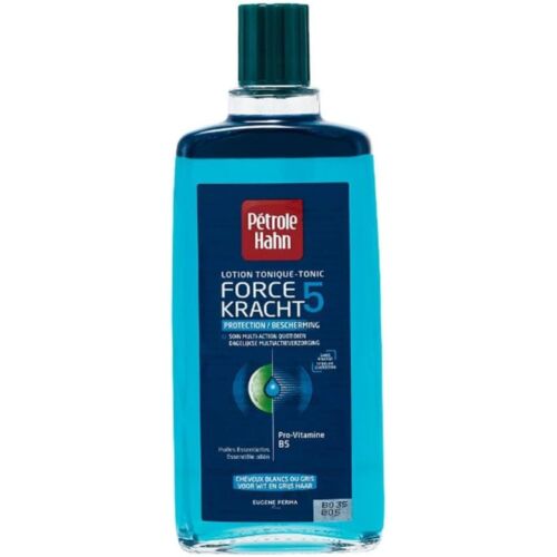 Lotion Petrole Hahn Tonique Force 5 300 ML - PROTECTION / BESCHERMING
