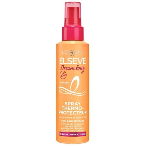 Serum L'oreal Paris Elseve Spray 230° Thermo-protecteur Dream Long 150 ML
