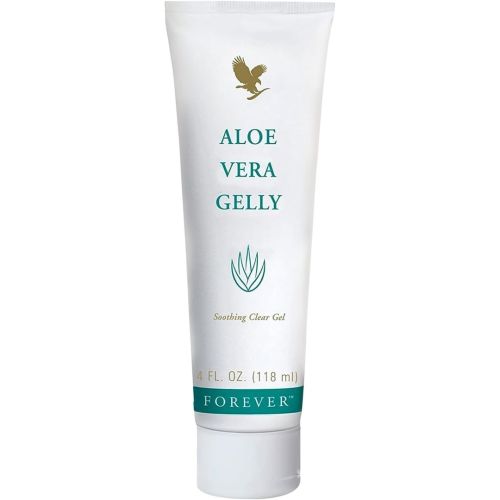 Gel Forever Aloe Vera Gelly 118 G
