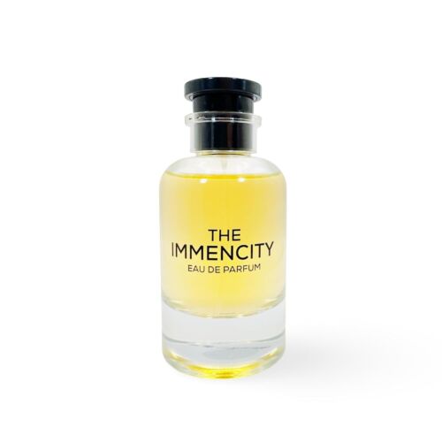 Eau De Parfum Emper The Immencity 100 Ml