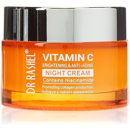 Pack Dr Rashel Vitamine C Skin Care Set 5 Unité
