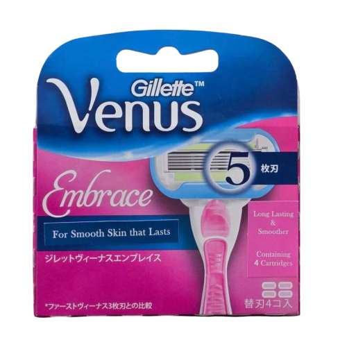 Recharge Venus Embrace For Sensitive Skin 1 Unité