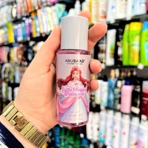 Brume Abusaad Floopy Happy Princesses Rose 88 ML