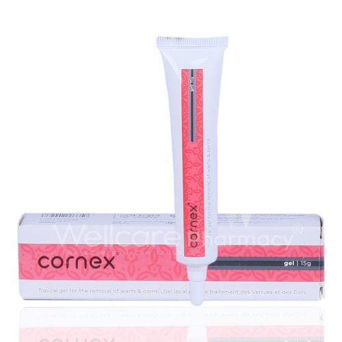 Gel Kalos Cornex 15 G