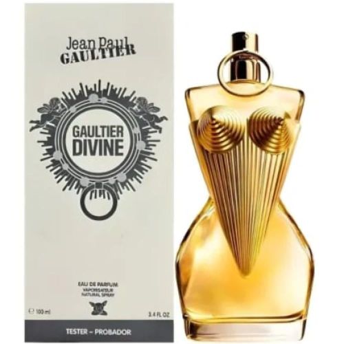 Eau De Toilette Jean Paul Gaultier Classique 100 ML