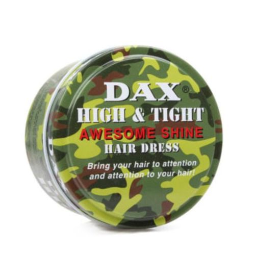 Creme Daxter High & Tight Awesome Shine 99 G