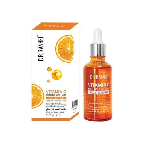 DR.RASHEL VITAMIN C FACE SERUM