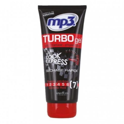 Gel Fixant MP3 Turbo 200 ML