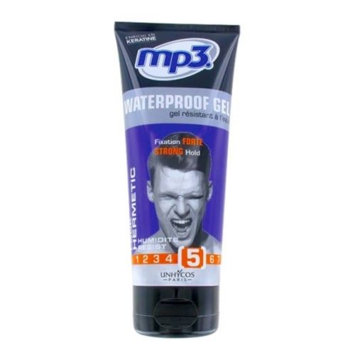 Gel MP3 Waterproof 200 ML
