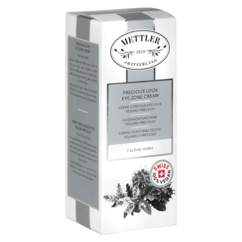 Creme Mettler Precious Look Eye Zone 30 ML