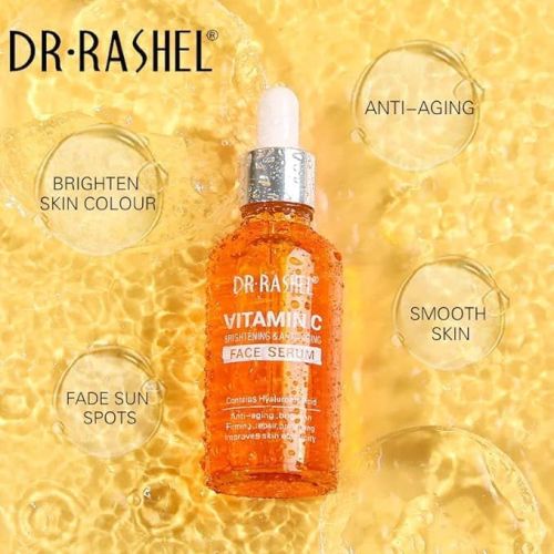Pack Dr Rashel Vitamine C Skin Care Set 5 Unité
