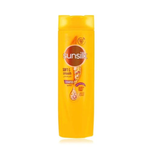 Shampoing Sunsilk 350 ML