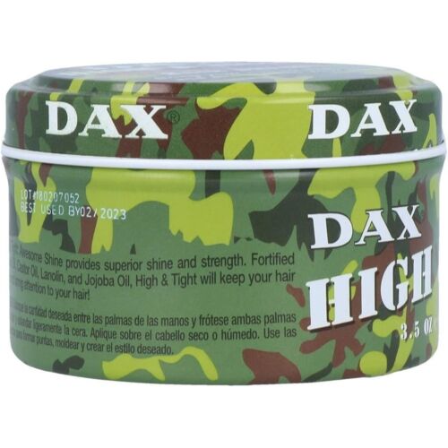 Creme Daxter High & Tight Awesome Shine 99 G