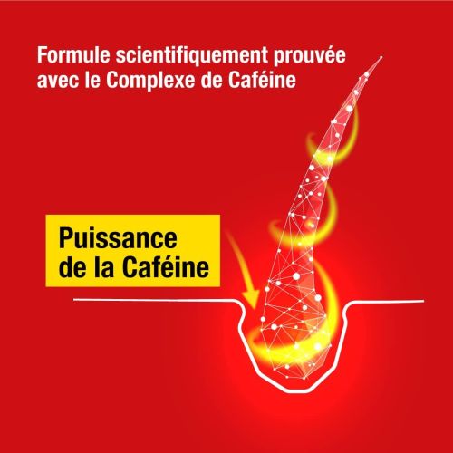 Shampoing Alpecin Caffeine 375 ML