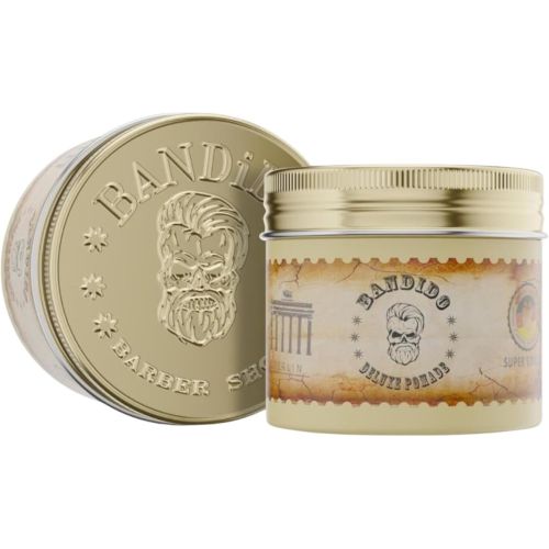 Gel Bandido Wax 125 ML