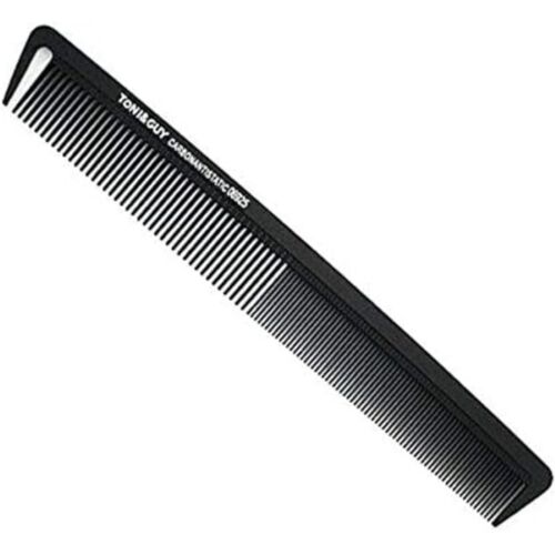 Brosse Toni&guy Peigne Carbon Antistatic