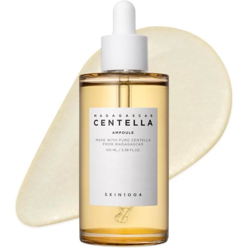 Serum Centella Ampoule Calming And Hydrating 100 ML
