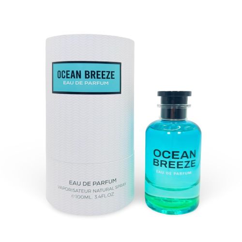 Eau De Parfum Emper Ocean Breeze 100 Ml
