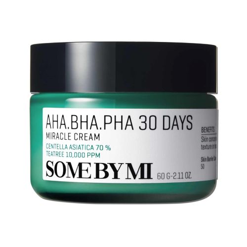 Creme Some Bymi Aha-bha-pha 30 Days 60 G