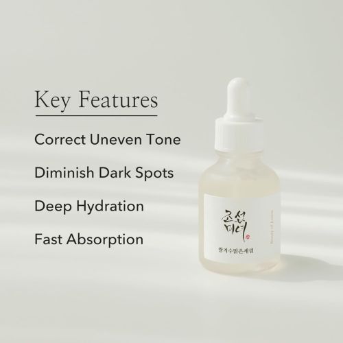 Serum Beauty Of Joseon Glow Deep 30 ML