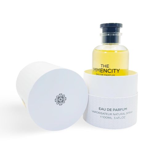 Eau De Parfum Emper The Immencity 100 Ml