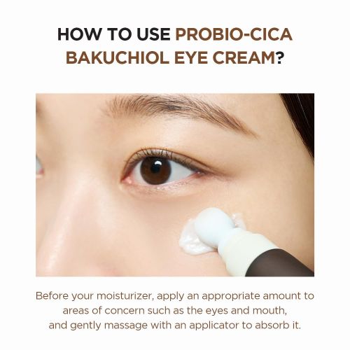 Creme Anti Ride Centella Skin1004 Probio-cica Bakuchiol 20 ML