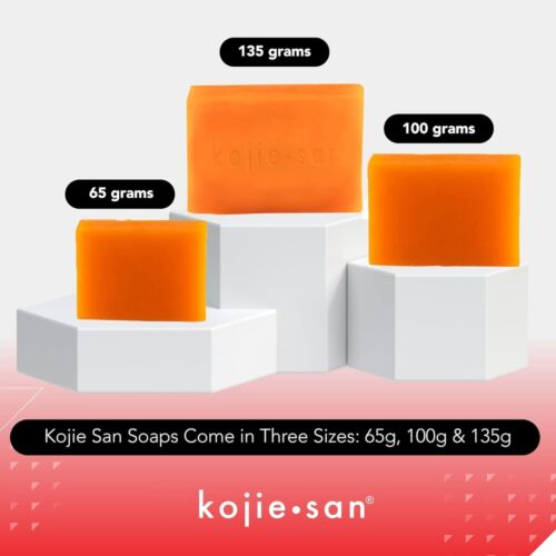 Savon Kojie San Skin Lightening 65 G
