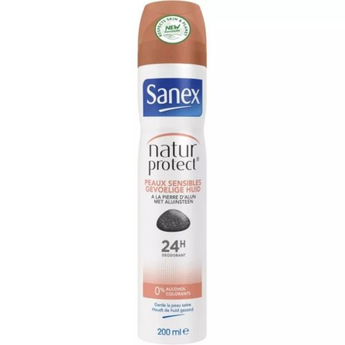 Déodorant Sanex Men Skin Protect Dry Freshness 150 ML