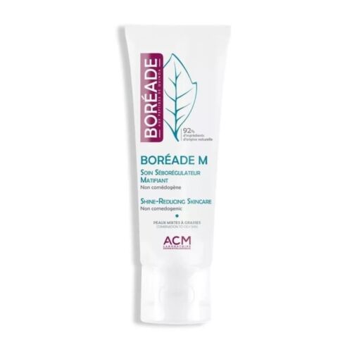 Soin Acm Boreade M Seboregulateur Matifiant 40 ML