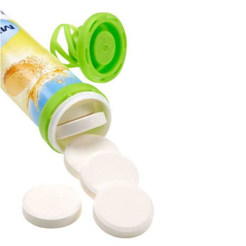 Complément Mivolis Magnesium 82 G 20 Comprimés