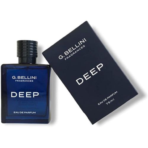 Eau De Parfum G.bellini Deep 75 ML