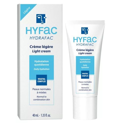 Creme Hyfac Légère 40 ML