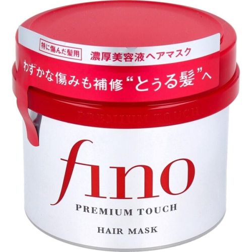 FINO HAIR MASK  PREMIUM TOUCH
