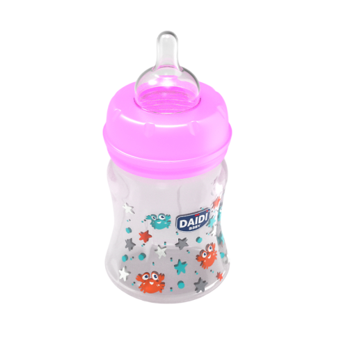 Biberon Daidi Baby A/b En Plastique S0018 150 ML