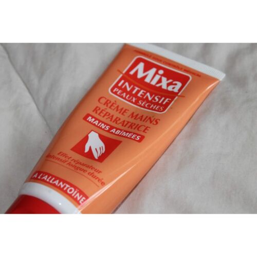 Creme Main Mixa Intensif Pour Main Abimées 100 ML
