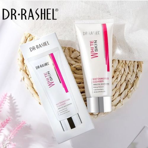 Gel Nettoyant Dr Rashel Whitening Fade Cleanser Whitening Skin 80 ML