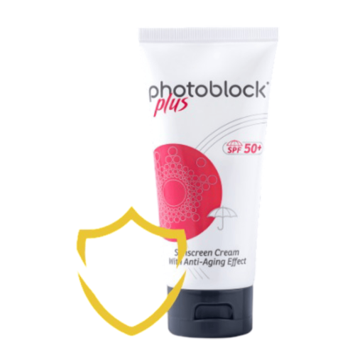 Creme Kalos Photoblock Plus Cr Spf50+ 75 G