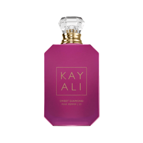 Eau De Parfum Kay Ali 100 ML - PINK PEPPER 25