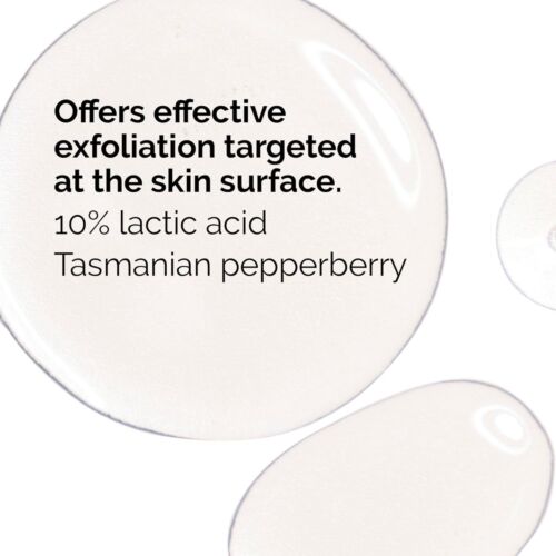 Soin The Ordinary Lactic Acid 10% +ha 30 ML