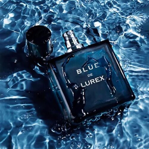 Eau De Parfum Roxane Blue 30 Ml